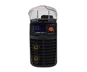 Інвертор зварювал. MMA-180DS LCD, 180 А, 1,6-4,0 мм, 220 В дисплей