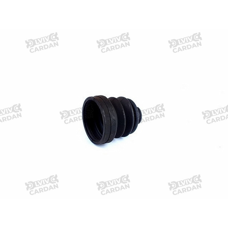 Пильник шрусу A=70, B=22, H=87 Suzuki Swift/Baleno, Chevrolet Aveo/Kalos, BT2016 (DRIVESHAFT PARTS)