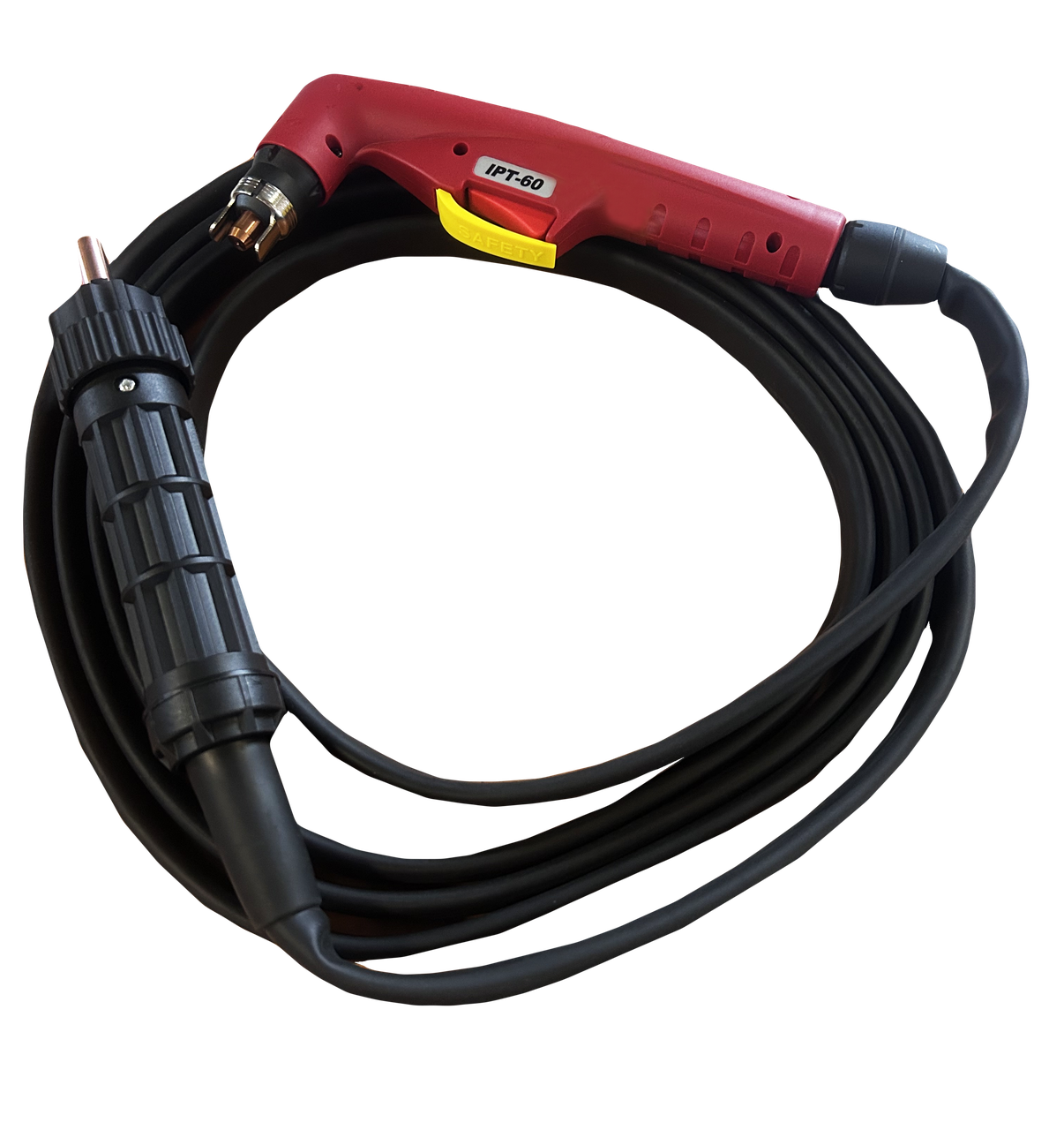Плазмотрон до CUT-60LCD 4м