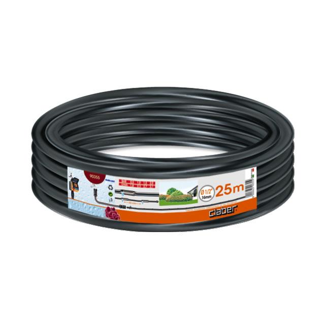 Трубка крапельного поливання 16 мм 1/2" DRIPPER 25 м, фото 1