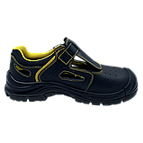 Сандалі робочі з металевим носком р.38 SM-077, фото 2