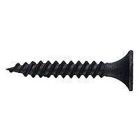 Саморіз для металу 3,5х25 мм (1000 шт)