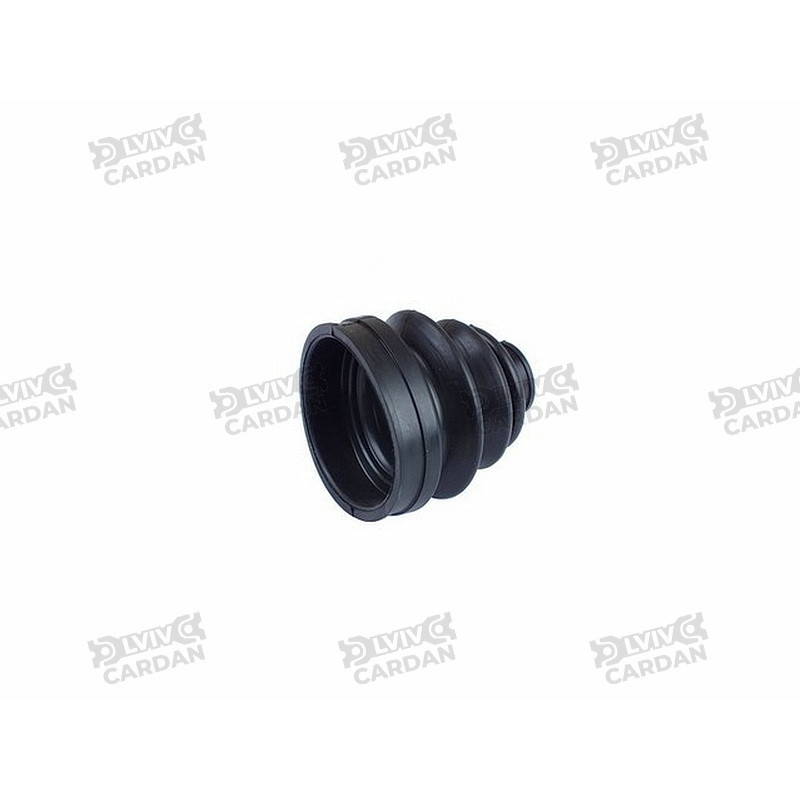 Пильник шрусу A=76, B=21, H=90 Kia, Suzuki, BT2080 (DRIVESHAFT PARTS)