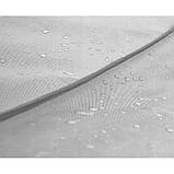 Тент на мотоцикл 215-240х126х98 см (L) BASIC GARAGE KEGEL 5-4174-248-3020, фото 5
