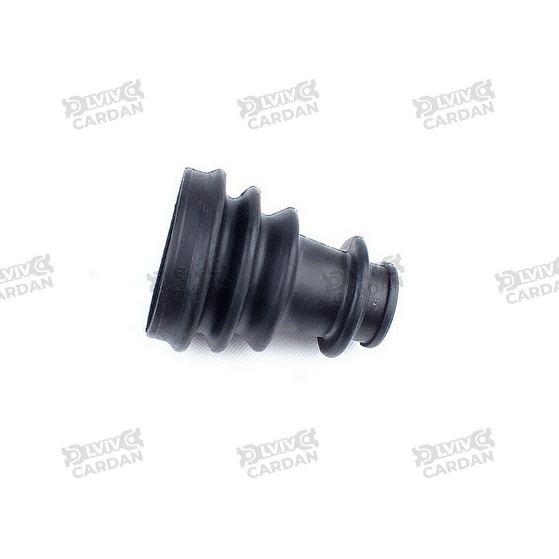 Пильник шрусу, характеристики A=83, B=32,5, H=113; BT3 (DRIVESHAFT PARTS)