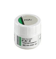Паста-опак Paste opaque EX-3