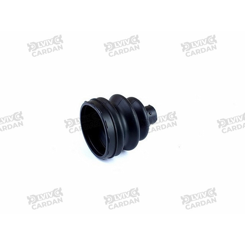 Пильник шрусу A=84, B=23, H=110 Opel Zafira, Vectra, Astra, Dodge Ram, BT5005 (DRIVESHAFT PARTS)