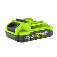 Акумулятор Vido WD119140210 21 В 2.0 Аг
