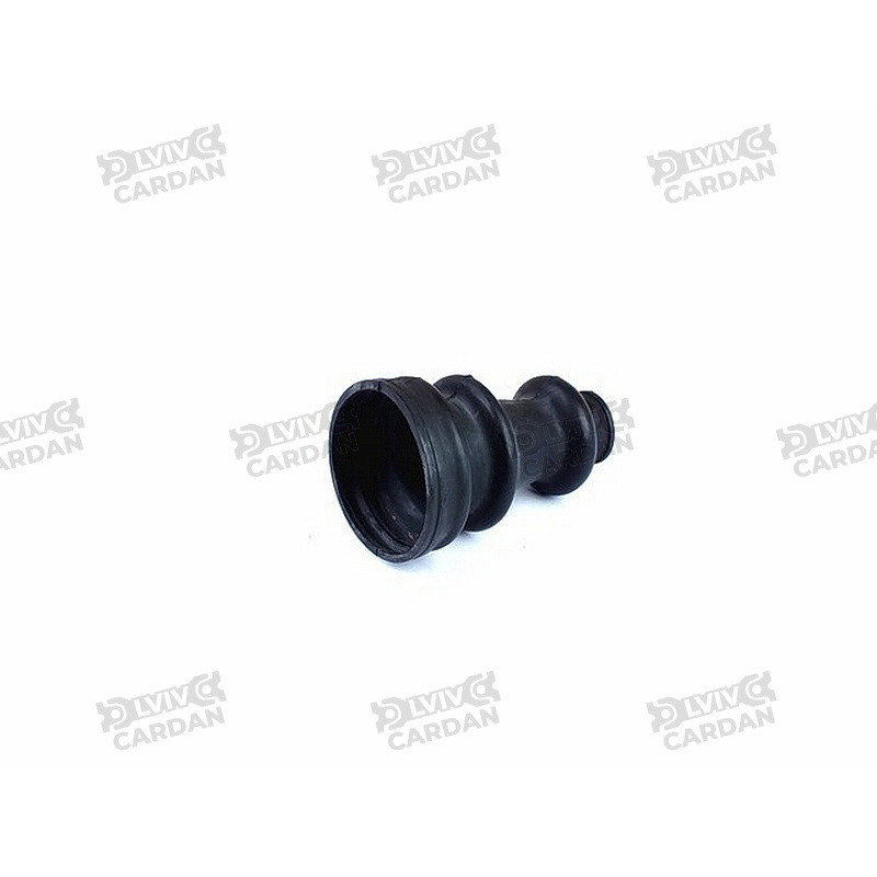 Пильник шрусу, характеристики Citroen; BT703 (DRIVESHAFT PARTS)