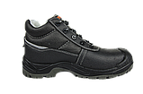 Черевики робочі р.45 з композ.носком на шнурках S3 SRC Comfort, фото 4