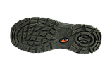 Черевики робочі р.45 з композ.носком на шнурках S3 SRC Comfort, фото 5