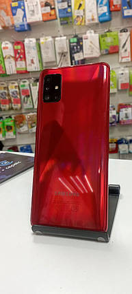 Б/в Samsung Galaxy А 51 6/128Gb, фото 1