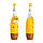 Дитяча зубна щітка Medica+ KidsBrush 2.0 Yellow гарантія 1 рік, фото 9