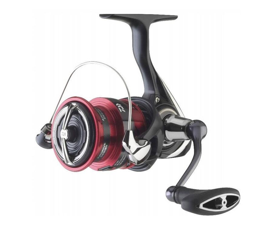 Спінінгова котушка Daiwa 23 Ninja LT 2500