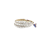 Led стрічка Rishang 3838-120-IP20-RGB-10-24 RD00C0JP RGB 24V 14.4W/m 431lm/m 17783 5 метрів