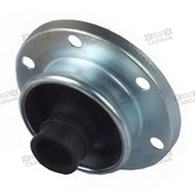 Пильник шрусу к/в 100mm JEEP A=100mm, B=23mm, отв. 6x8mm, BTC019 (DSP)