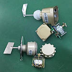 Як обрати ротаційний датчик: ключові характеристики та параметри