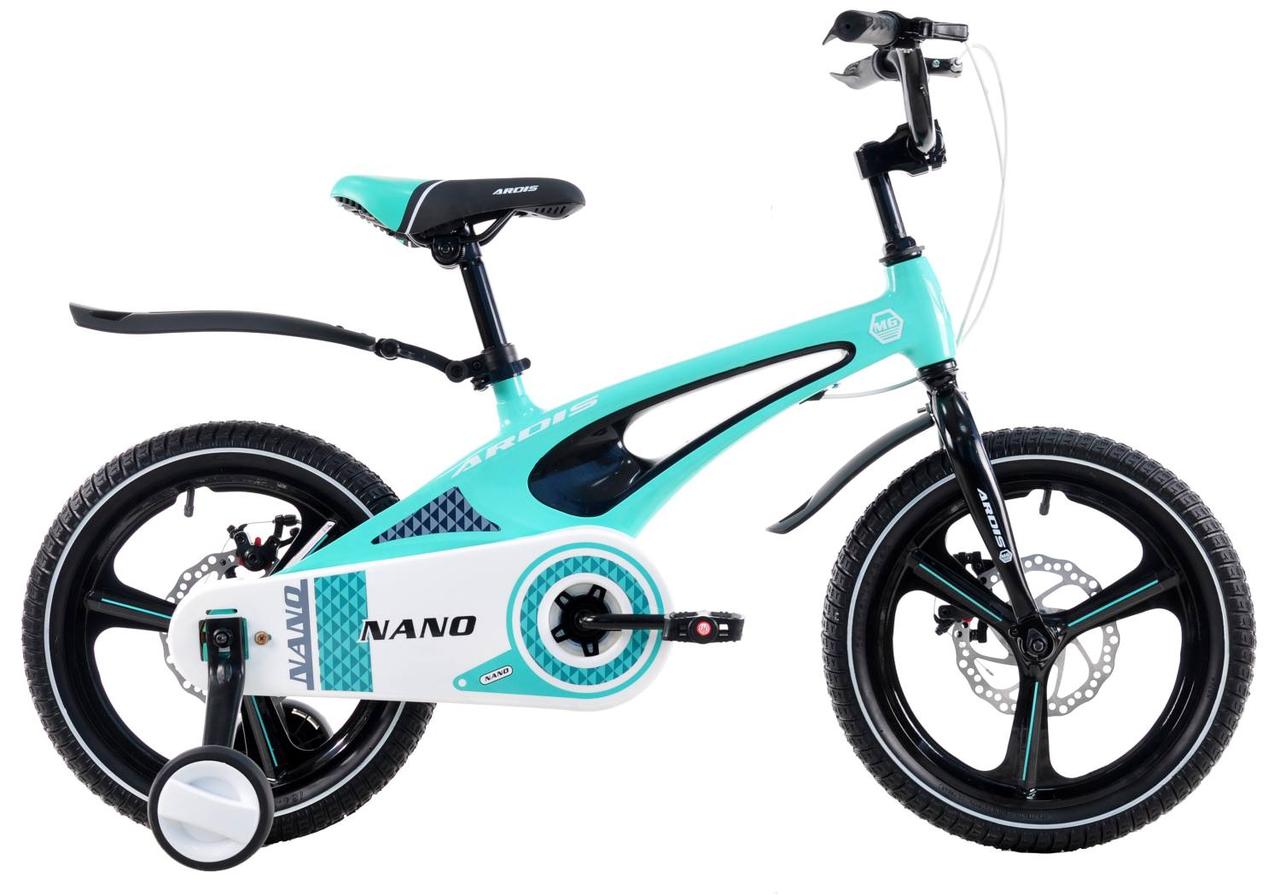 Велосипед дитячий Ardis NANO 16" MG