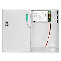 Джерело безперебійного живлення Kraft PSU-1205LED(B) (41-00030)