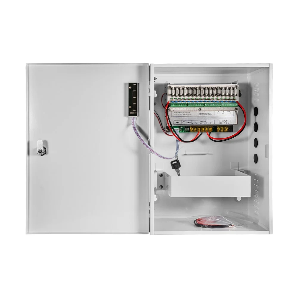 Джерело безперебійного живлення Kraft PSU-1220/16CH (41-00035)