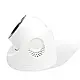 IP-відеокамера спостереження 2MP ІЧ з мікрофоном з WiFi (VLC-3192DI f=3.6мм) Light Vision (75-00091), фото 3