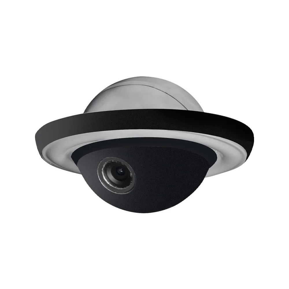 Відеокамера спостереження (VLC-270DU 700 tvl f=3.6) Light Vision (75-00122)