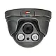 Відеокамера спостереження 2MP AHD (VLC-8192DZA Graphite 2.8-12мм) Light Vision (75-00074), фото 5
