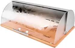 Хлібниця Maestro 1670 S NEW