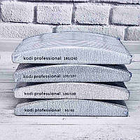 Пилки для нігтів Kodi Professional (25 шт./уп.)