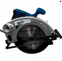 Пила дискова Дніпро ПД-1550
