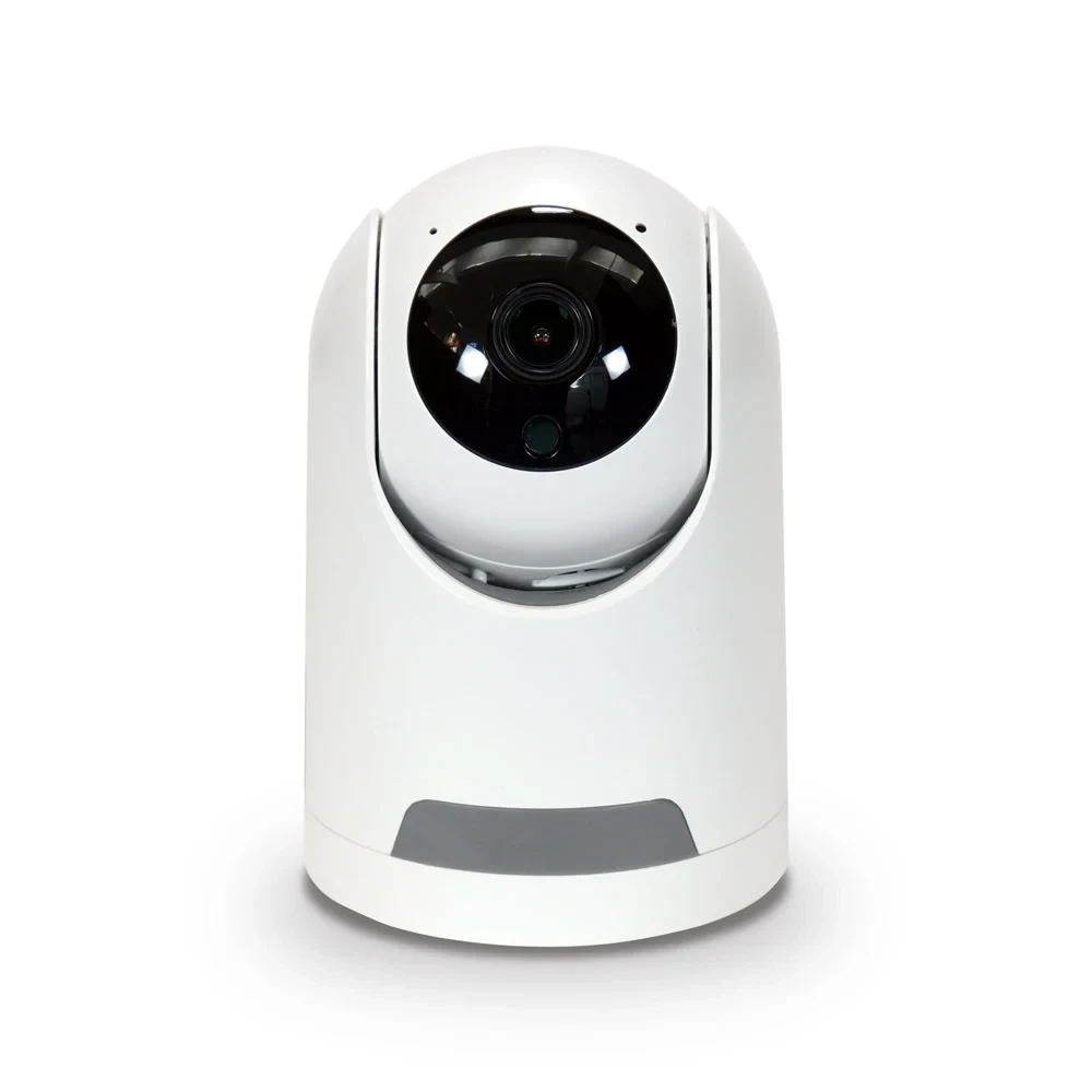 IP-відеокамера спостереження 2MP поворотна з WiFi (VLC-6392S(Tuya) f=3.6мм) Light Vision (75-00149), фото 1