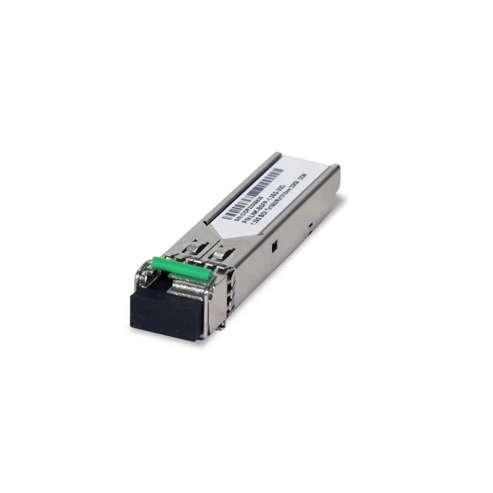 Модуль оптичний LNK-BSFP-1.25G-20D LC 1550nmTX (20 км) E-LINK (73-00127), фото 1