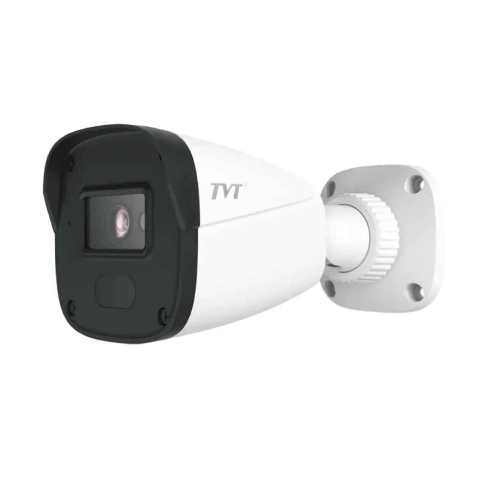 IP-відеокамера спостереження 2MP (TD-9421S3BL (D/PE/AR1) f=2.8мм) TVT (77-00234)