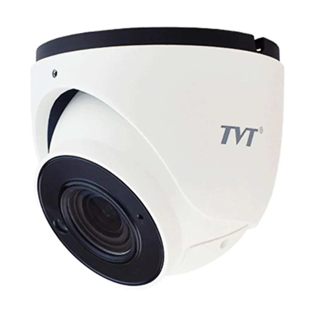 IP-відеокамера спостереження 5MP (TD-9555E2A (D/AZ/PE/AR3) f=3.3-12мм) TVT (77-00023)