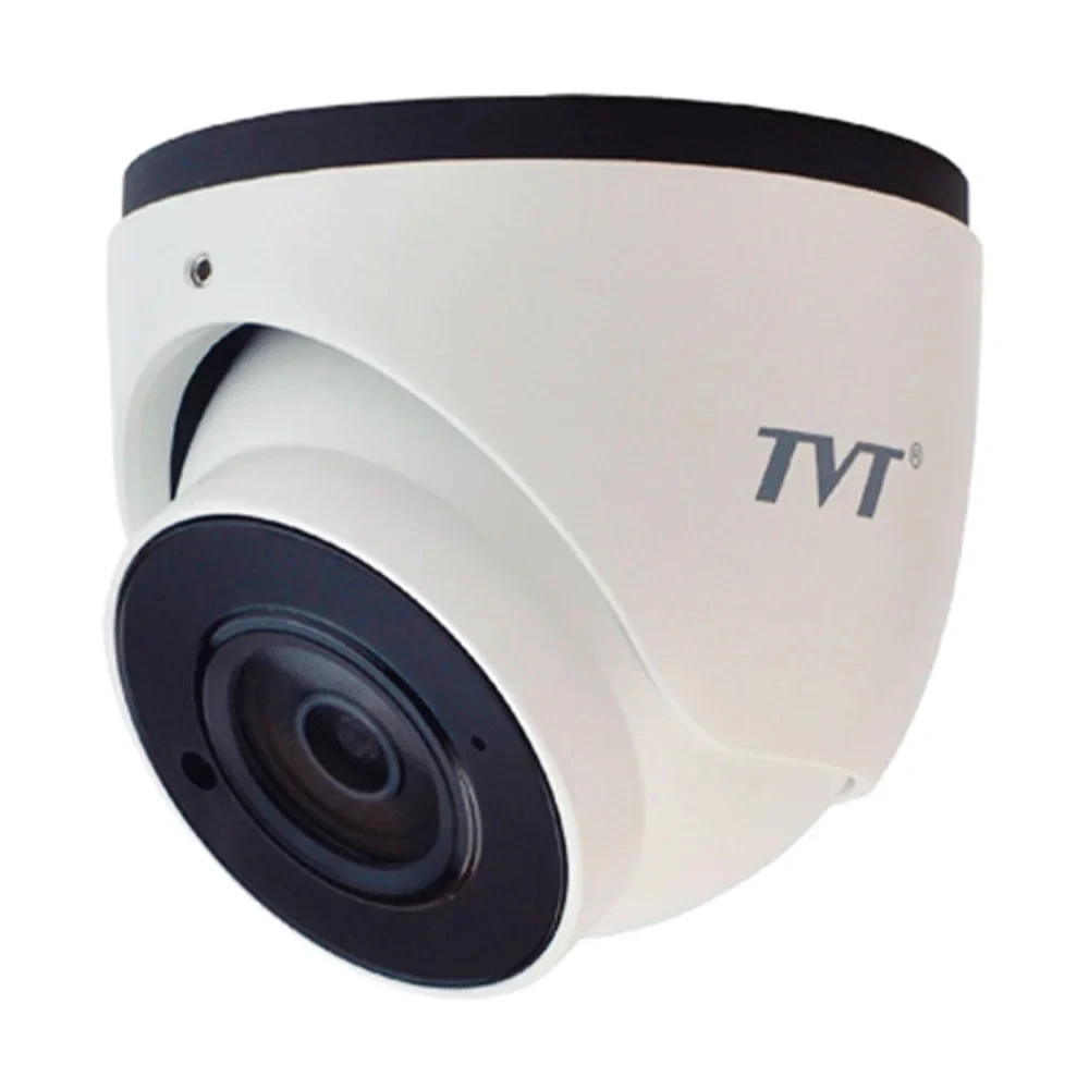 IP-відеокамера спостереження 5MP (TD-9554E2A (D/PE/AR2) f=2.8мм) TVT (77-00022)