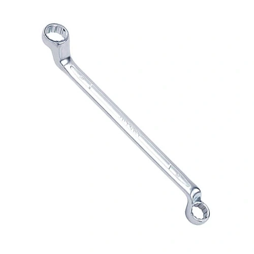 Ключ накидний (кут 75°) 20х22мм TOPTUL AAEI2022, фото 1