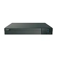 IP-відеореєстратор 8-канальний 8Mp TD-308B1-8P для тепловізійних камер TVT (77-00117)