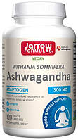 Ашваганда Jarrow Formulas Ashwagandha 300 mg 120 капсул