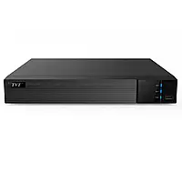 IP-відеореєстратор 4-канальний 5Mp TD-3204H1-4P-C TVT (77-00295)