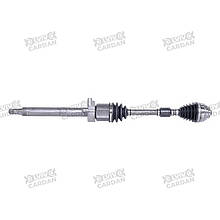 Піввісь BMW 2 (F45-F46), X1 (F48) sDrive (A.T.) 1.5, MINI Cooper, One (F54), L=905mm, передня права
