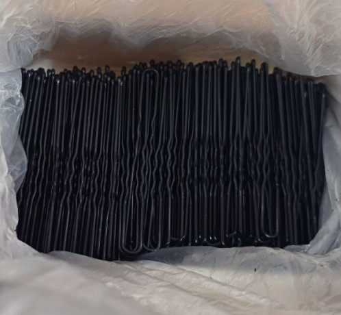 Шпильки для волосся 60мм 500г/упаковка