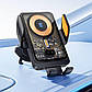 Автотримач для телефона ESSAGER EZJWX-JY01-Z black, фото 4