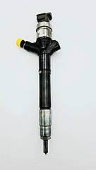 DENSO форсунка (реставрована) 23670-0R020 Toyota Avensis Corolla Verso RAV4