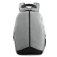Рюкзак Tigernu T-B3593A 15.6" Grey, фото 3