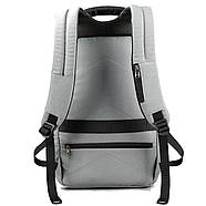 Рюкзак Tigernu T-B3593A 15.6" Grey, фото 5