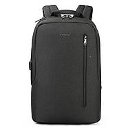 Рюкзак Tigernu T-B3621B 15.6" Black, фото 3