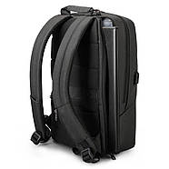 Рюкзак Tigernu T-B3621B 15.6" Black, фото 7