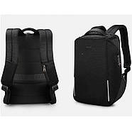 Рюкзак Tigernu T-B3655 15.6" Black, фото 6