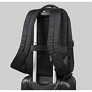 Рюкзак Tigernu T-B3655 15.6" Black, фото 7
