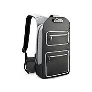 Рюкзак Tigernu T-B3662A 15.6" Black, фото 4